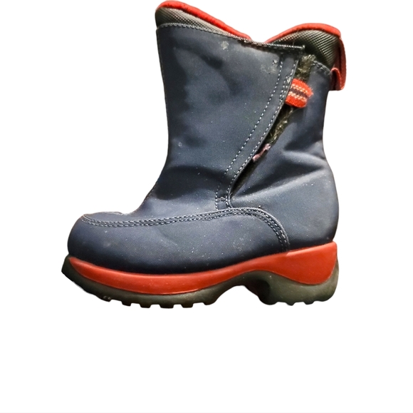 Land's End Snow Boots - Picture 2 of 9